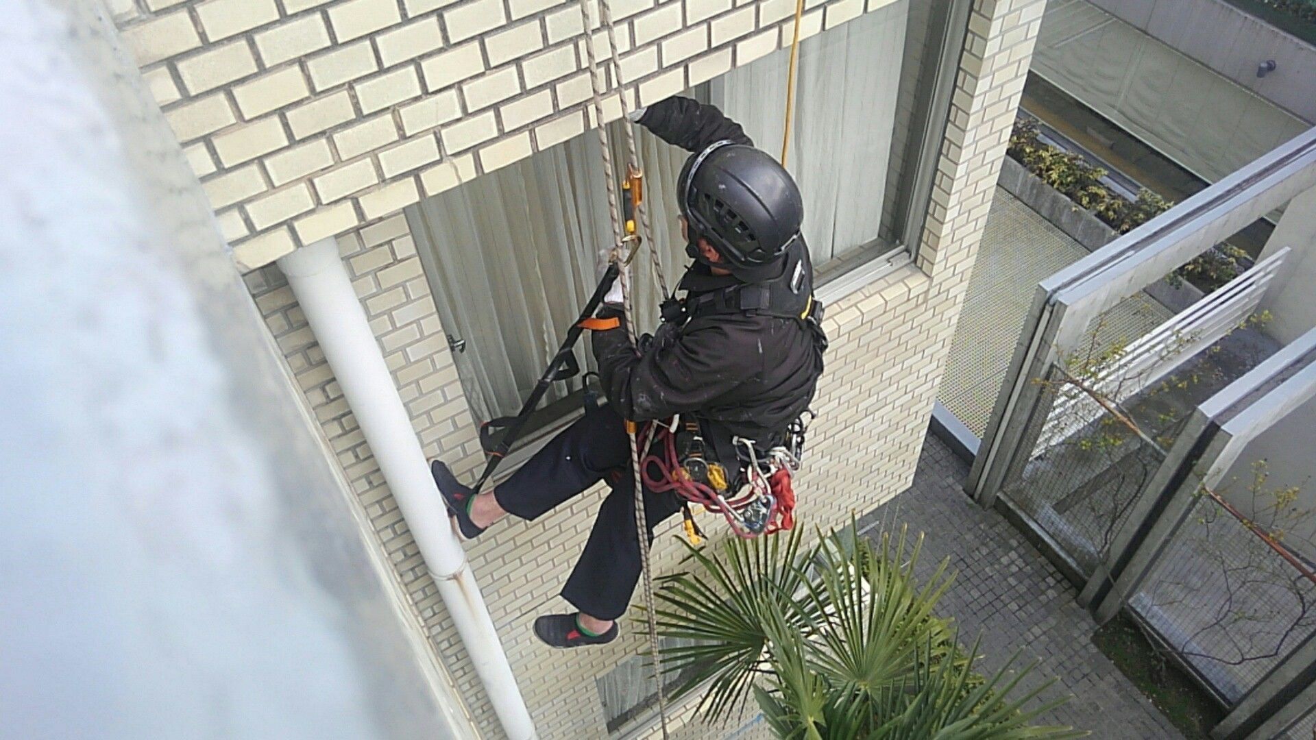 外壁リフォーム