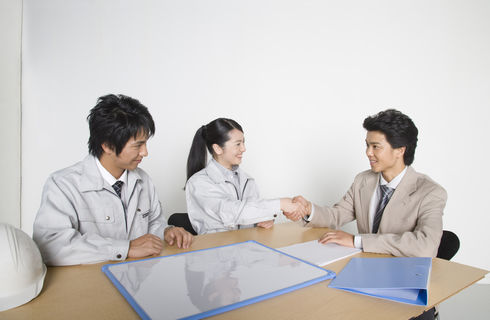 外壁調査