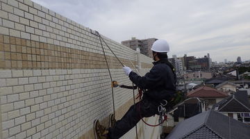 武蔵村山市でリフォームや外壁調査をお探しなら当社をご検討ください