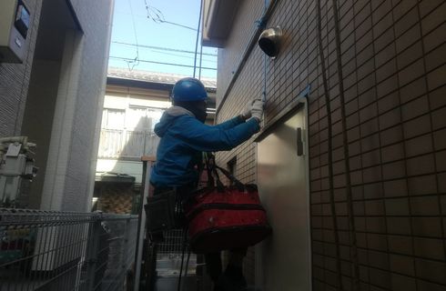 リフォーム