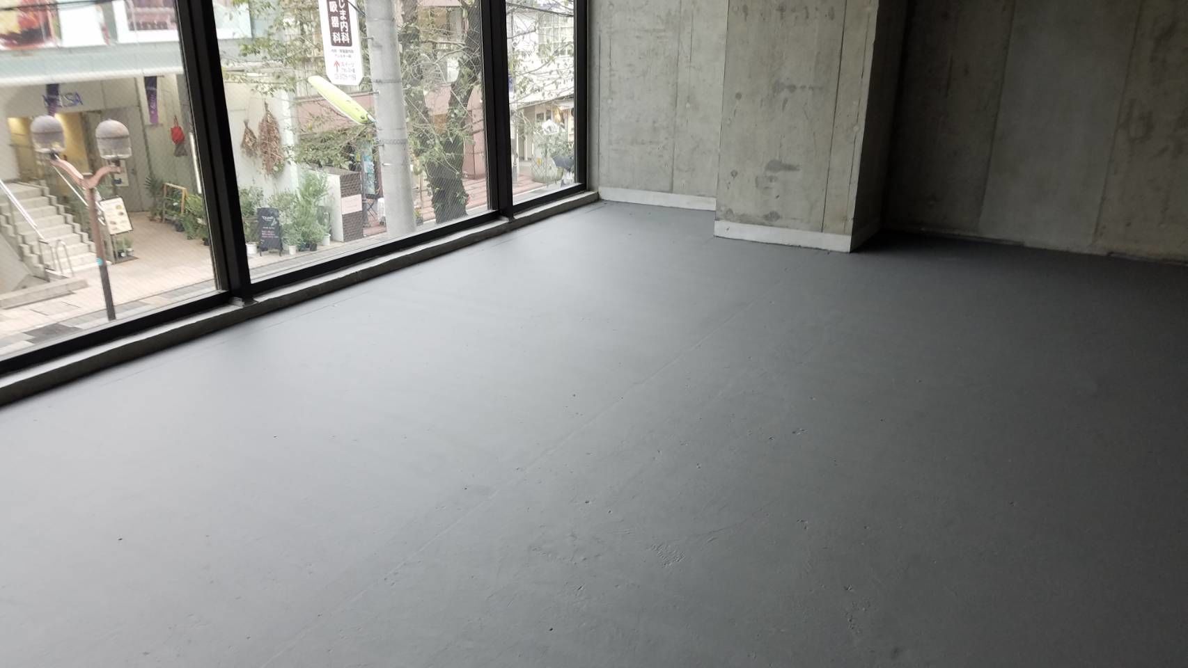 スタッフ