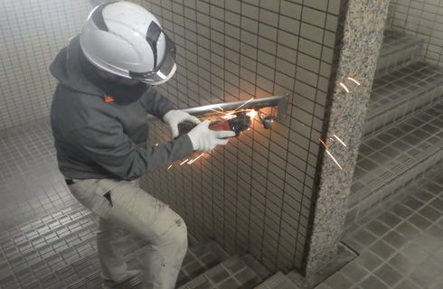 施工