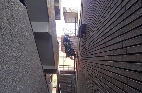 スタッフ